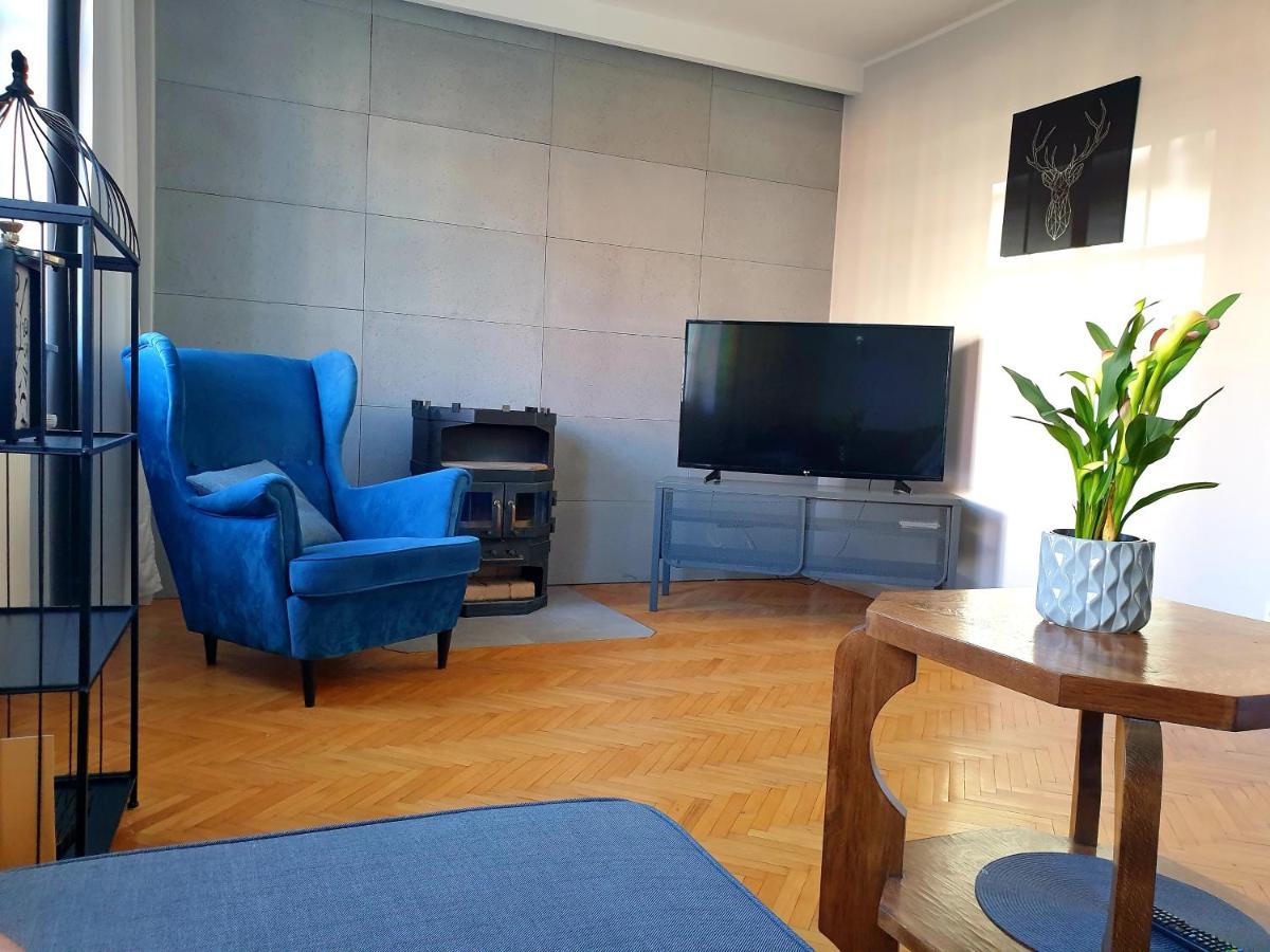 Motlawa Apartment - The Best Location Gdańsk Exterior foto