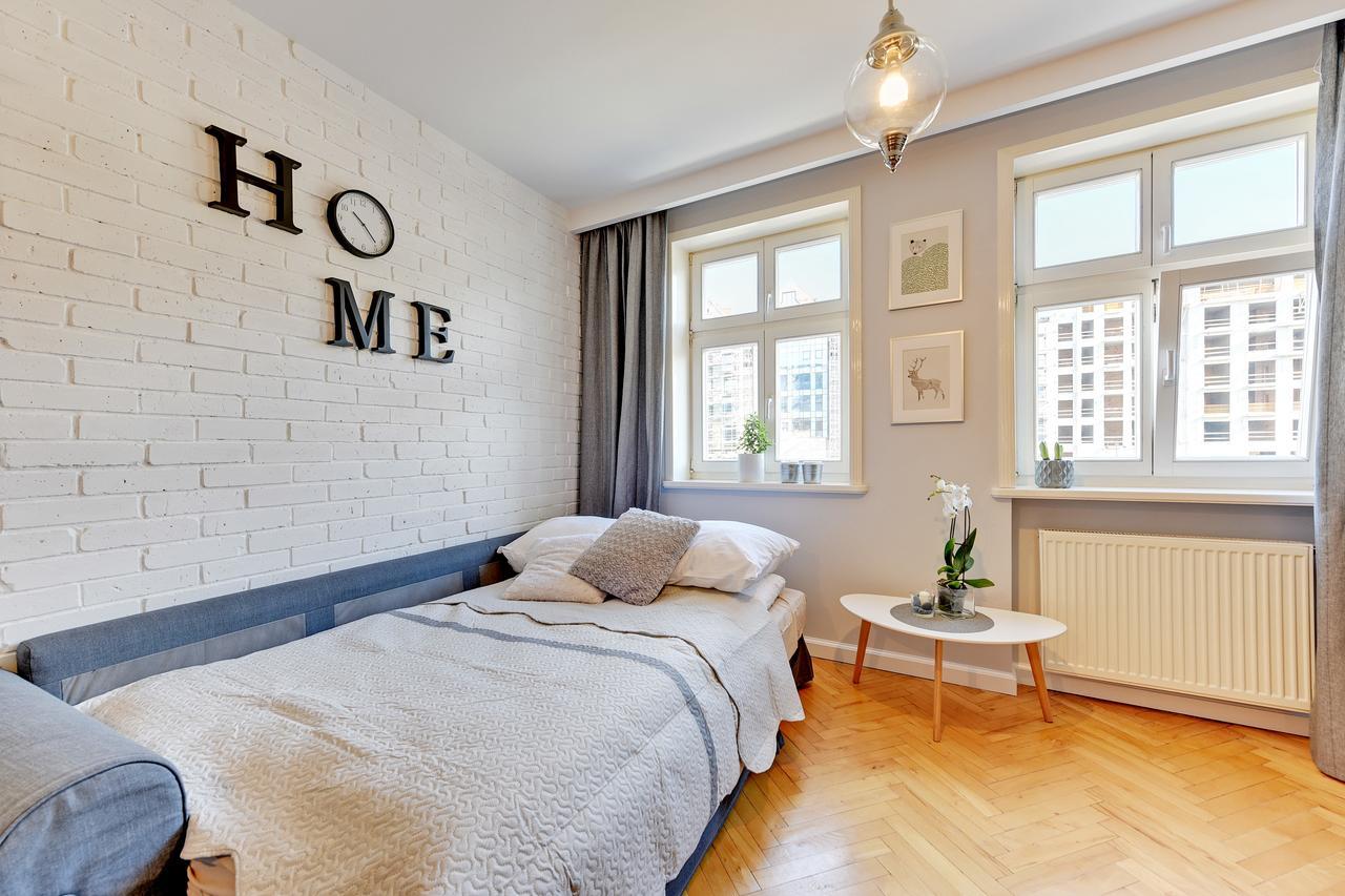 Motlawa Apartment - The Best Location Gdańsk Exterior foto